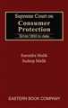 Supreme Court on Consumer Protection (1986 to 2018) (in 3 Volumes) - Mahavir Law House(MLH)